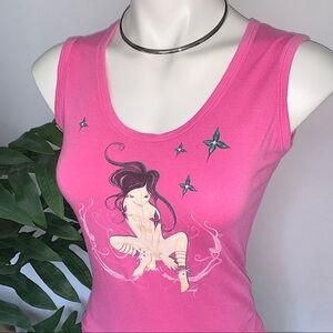 w h i m s i c a l :: Unique Poetiquement Votre Paris Fairy Top